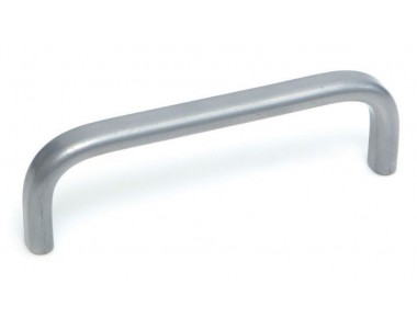 Matt Anodised Aluminium Bridge Handle
